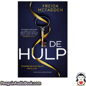 Luisterboek De hulp Freida McFadden downloaden luister podcast online boek