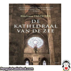 Luisterboek De kathedraal van de zee Ildefonso Falcones downloaden luister podcast online boek