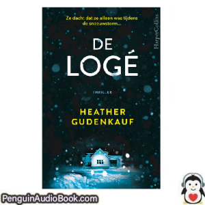 Luisterboek De logé Heather Gudenkauf downloaden luister podcast online boek