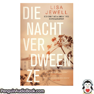 Luisterboek Die nacht verdween ze Lisa Jewell downloaden luister podcast online boek