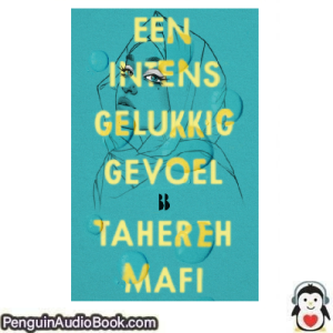 Luisterboek Een intens gelukkig gevoel Tahereh Mafi downloaden luister podcast online boek