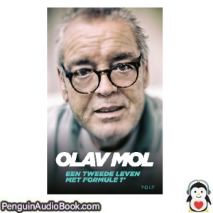 Luisterboek Een tweede leven met Formule 1 Olav Mol downloaden luister podcast online boek