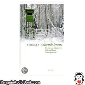 Luisterboek GeleendeLevens J. Bernlef downloaden luister podcast online boek