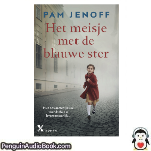 Luisterboek Het meisje met de blauwe ster Pam Jenoff downloaden luister podcast online boek