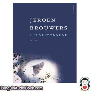 Luisterboek Het verzonkene Jeroen Brouwers downloaden luister podcast online boek
