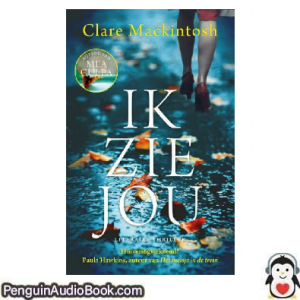Luisterboek Ik zie jou Clare Mackintosh downloaden luister podcast online boek
