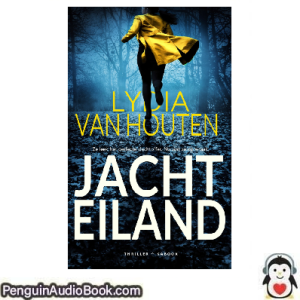 Luisterboek Jachteiland Lydia van Houten downloaden luister podcast online boek