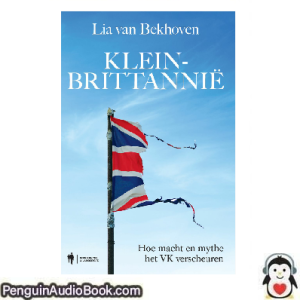 Luisterboek Klein Lia van Bekhoven downloaden luister podcast online boek