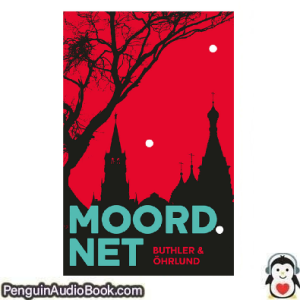 Luisterboek Moord.net Buthler & Öhrlund downloaden luister podcast online boek