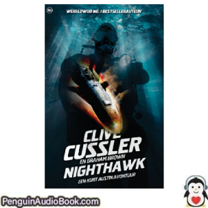 Luisterboek Nighthawk Clive Cussler downloaden luister podcast online boek