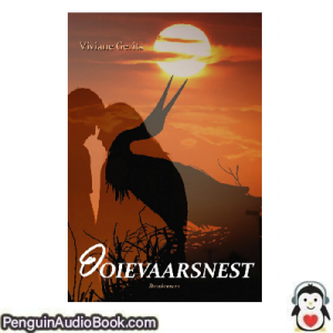 Luisterboek Ooievaarsnest Viviane Gerits downloaden luister podcast online boek