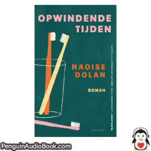 Luisterboek Opwindende tijden Naoise Dolan downloaden luister podcast online boek