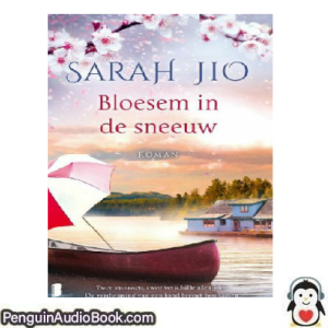 Luisterboek Sneeuw in de lente Sarah Jio downloaden luister podcast online boek