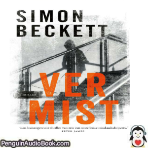 Luisterboek Vermist Simon Beckett downloaden luister podcast online boek