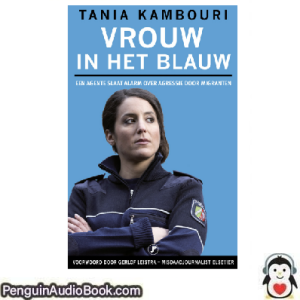 Luisterboek Vrouw_in_het_blauw Tania Kambouri downloaden luister podcast online boek