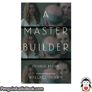 Lydbok A Master Builder WALLACE SHAWN nedlasting lytte podcast på net bok