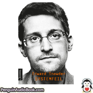 Lydbok Systemfeil Edward Snowden nedlasting lytte podcast på net bok