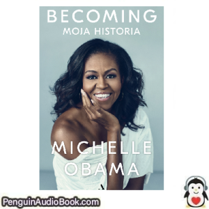 Książka audio Becoming Michelle Obama Ściągnij słuchać podcast książka