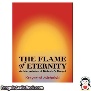 Książka audio The Flame of Eternity KRZYSZTOF MICHALSKI Ściągnij słuchać podcast książka