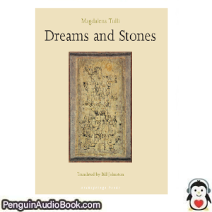 Książka audio Dreams and stones Magdalena Tulli Ściągnij słuchać podcast książka