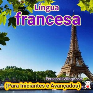 O guia definitivo para iniciantes e para aprender francês de forma rápida e fácil com o download do audiolivro do curso de livro universitário