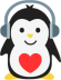 Audiolivro Penguin