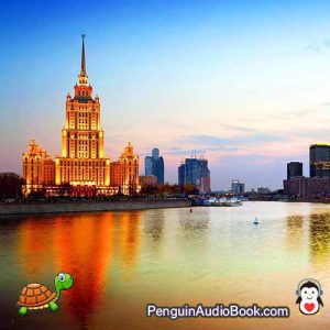 Conversație lentă și ușoară pentru învățarea limbii rusești pentru începători, exersați pronunția rusă cu fraze ușoare