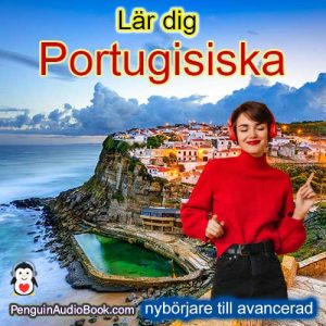 Lär dig portugisiska från nybörjare till avancerade, ladda ner enkla universitetskurser gratis