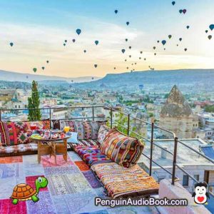 Långsam och enkel konversation för att lära sig turkiska språket för nybörjare, öva ditt turkiska uttal med enkla fraser