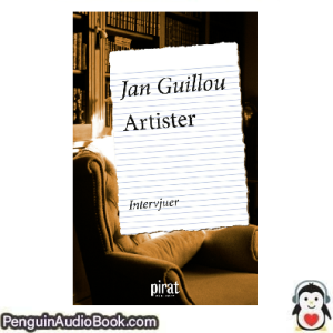 Ljudbok Artister Jan Guillou Ljudbok nedladdning lyssna podcast bok