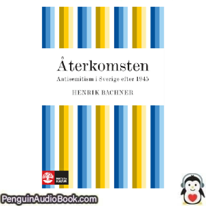 Ljudbok Återkomsten Henrik Bachner Ljudbok nedladdning lyssna podcast bok