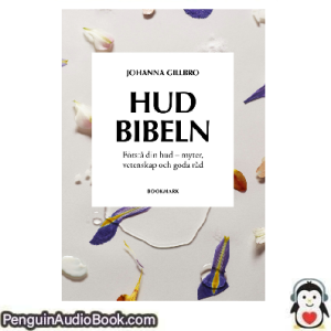 Ljudbok Hudbibeln Johanna Gillbro Ljudbok nedladdning lyssna podcast bok
