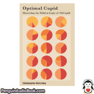 Ljudbok Optimal Cupid Christopher McKinlay Ljudbok nedladdning lyssna podcast bok