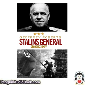 Ljudbok Stalins general Geoffrey Roberts Ljudbok nedladdning lyssna podcast bok