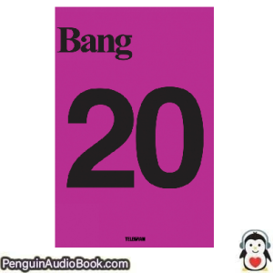 Ljudbok Bang 20 år Tidskriften Bang Ljudbok nedladdning lyssna podcast bok