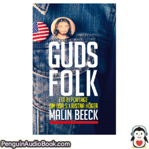 Ljudbok Guds folk Malin Beeck Ljudbok nedladdning lyssna podcast bok