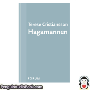 Ljudbok Hagamannen Terese Cristiansson Ljudbok nedladdning lyssna podcast bok