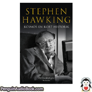 Ljudbok Kosmos Stephen Hawking Ljudbok nedladdning lyssna podcast bok