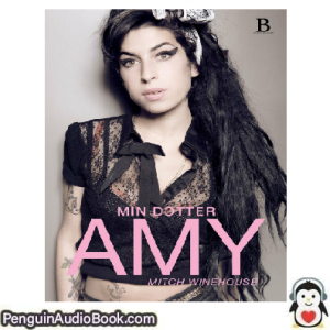 Ljudbok Min dotter Amy Mitch Winehouse Ljudbok nedladdning lyssna podcast bok
