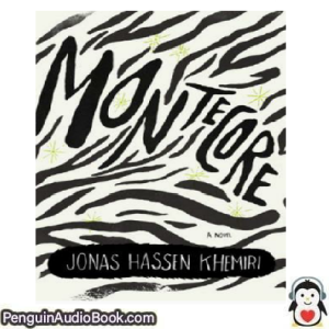 Ljudbok Montecore Jonas Hassen Ljudbok nedladdning lyssna podcast bok