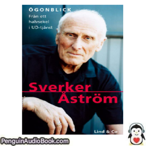 Ljudbok Ögonblick Sverker Åström Dabrowski Ljudbok nedladdning lyssna podcast bok