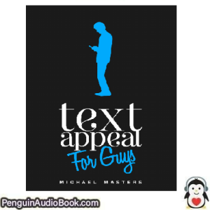 Ljudbok TextAppeal - for Guys! Michael Masters Ljudbok nedladdning lyssna podcast bok
