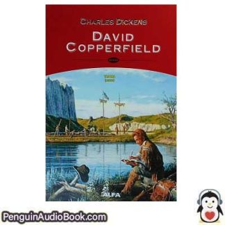 Sesli kitap David Copperfield Charles Dickens indir dinle dijital ses dosyası kitap