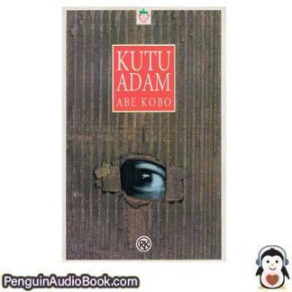Sesli kitap Kutu-Adam Abe Kobo indir dinle dijital ses dosyası kitap