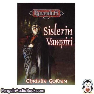 Sesli kitap Sislerin Vampiri Christie Golden indir dinle dijital ses dosyası kitap