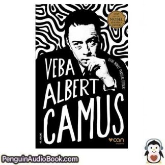 Sesli kitap Veba Albert Camus indir dinle dijital ses dosyası kitap