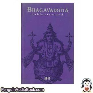 Sesli kitap Bhagavadgita Korhan Kaya indir dinle dijital ses dosyası kitap
