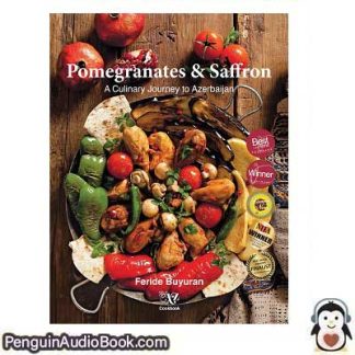 Sesli kitap Pomegranates and Saffron Feride Buyuran indir dinle dijital ses dosyası kitap