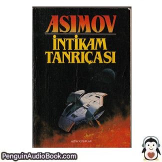 Isaac Asimov - İntikam tanrıçası (1990, Altın Kitaplar) - libgen.li.epub