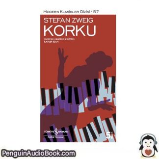 İlknur İgan_ Stefan Zweig - Korku (2015, Türkiye İş Bankası Kültür Yayınları) - libgen.li.epub